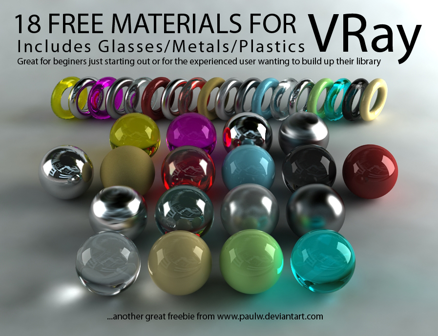 presets vray 3ds max