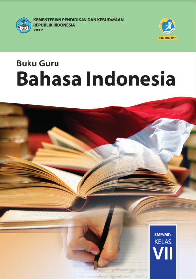 Download Buku Bse Bahasa Indonesia Kurikulum 2013 Revisi